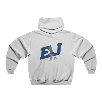 Ella Osada Vintage Hoodie