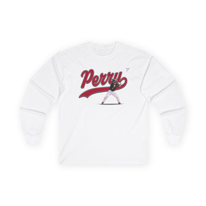 Bret Perry Long Sleeve