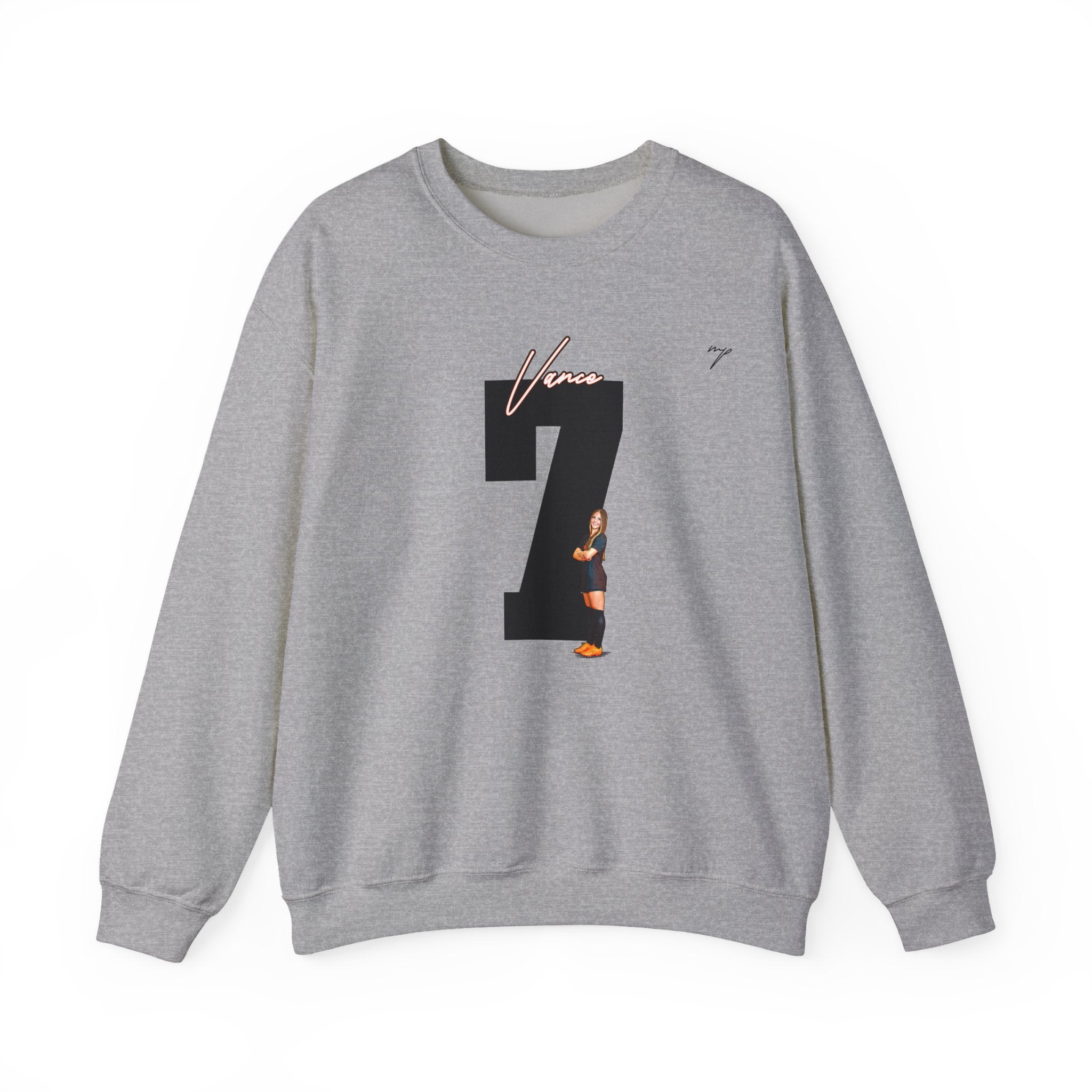 Kaitlyn Vance Crewneck