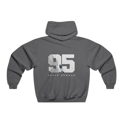 Devin Bowman Vintage Hoodie