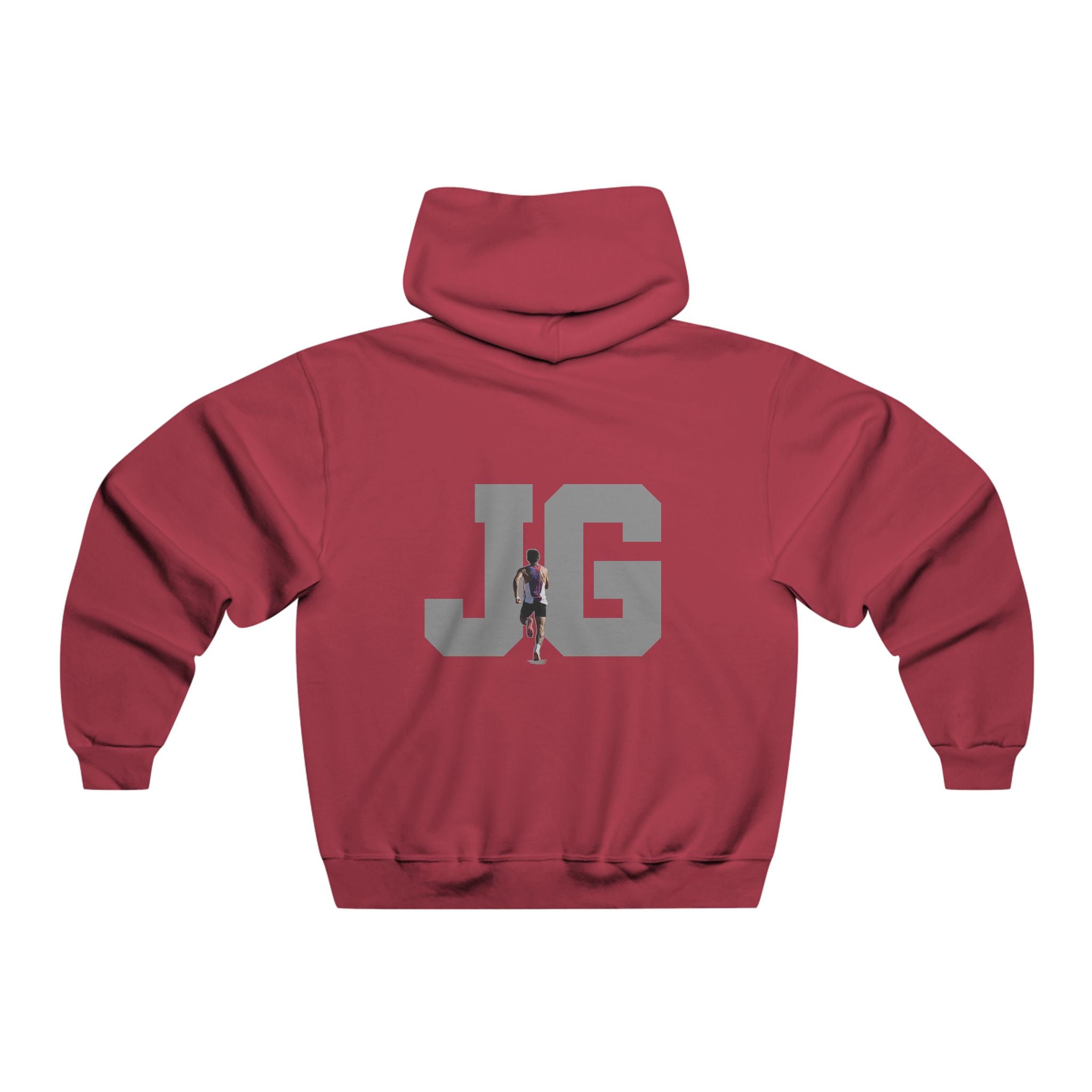 Julian Garcia Vintage Hoodie