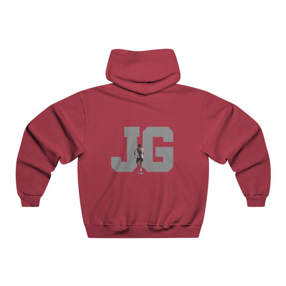 Julian Garcia Vintage Hoodie
