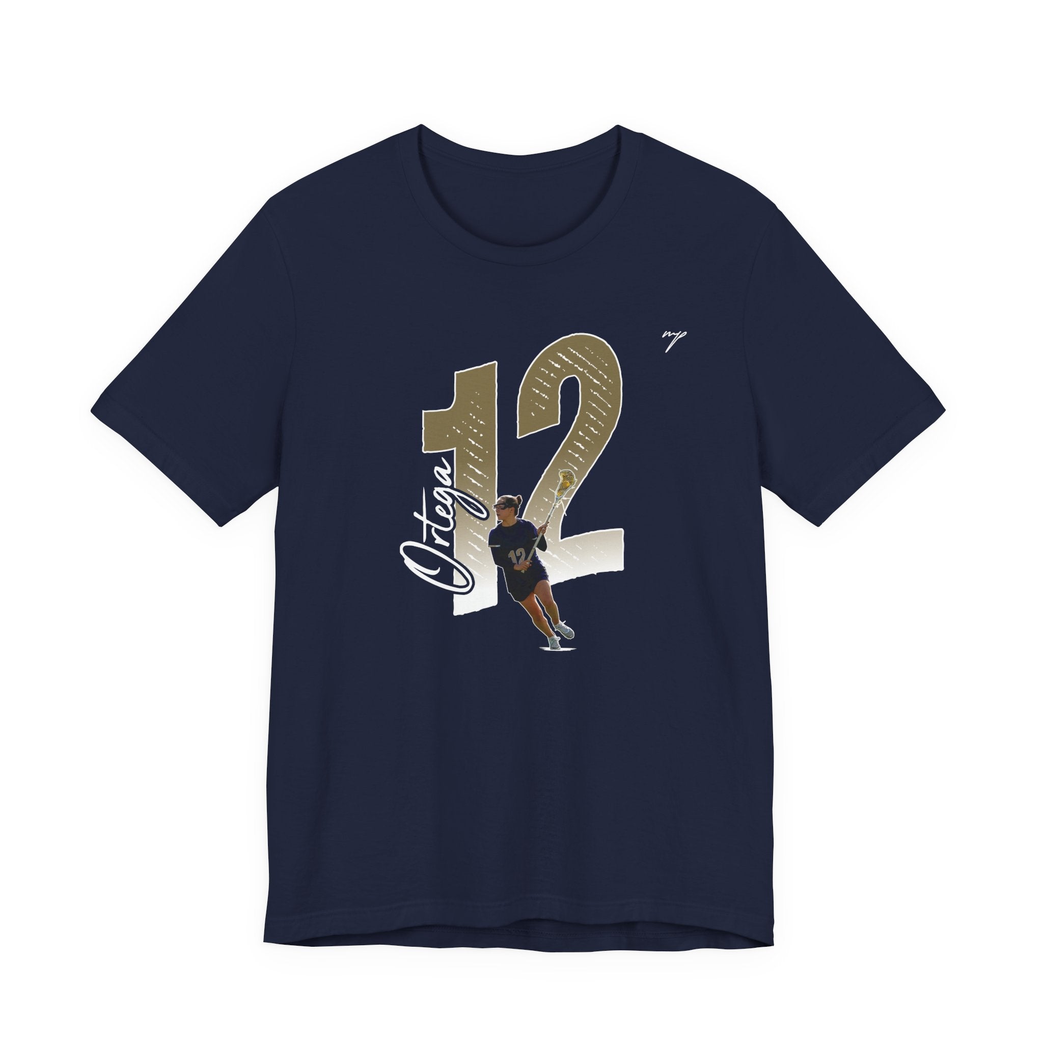 Morgan Ortega Graphic Tee