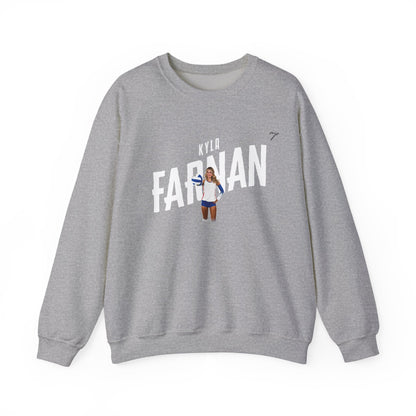 Kyla Farnan Crewneck