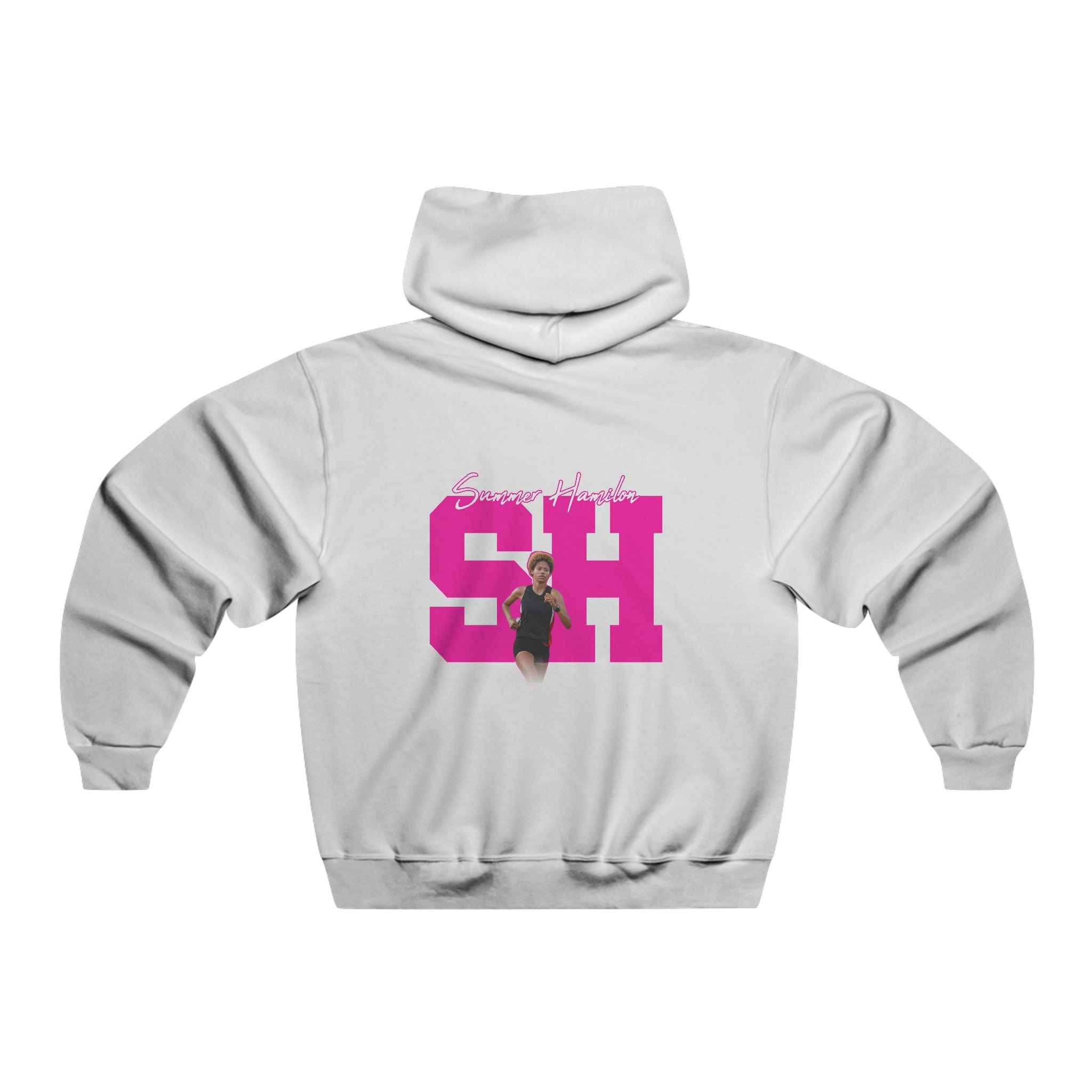 Summer Hamilton Vintage Hoodie