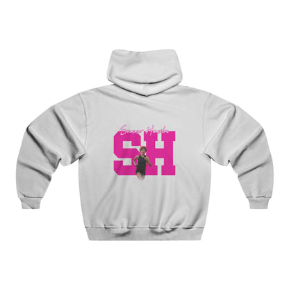 Summer Hamilton Vintage Hoodie