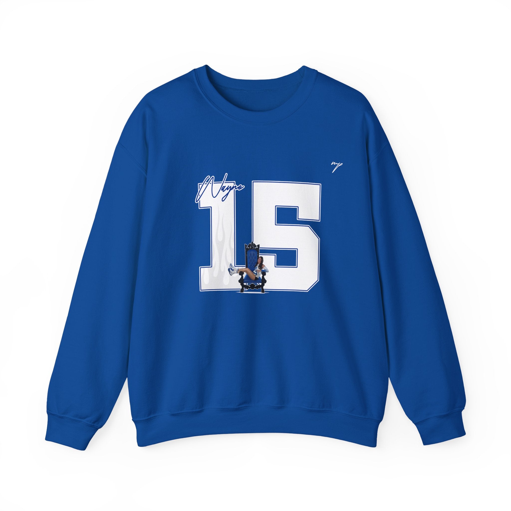 Olivia Wayne Crewneck