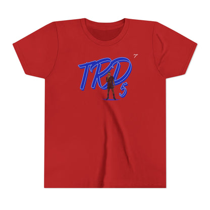 Daneil Beckford YOUTH Graphic Tee