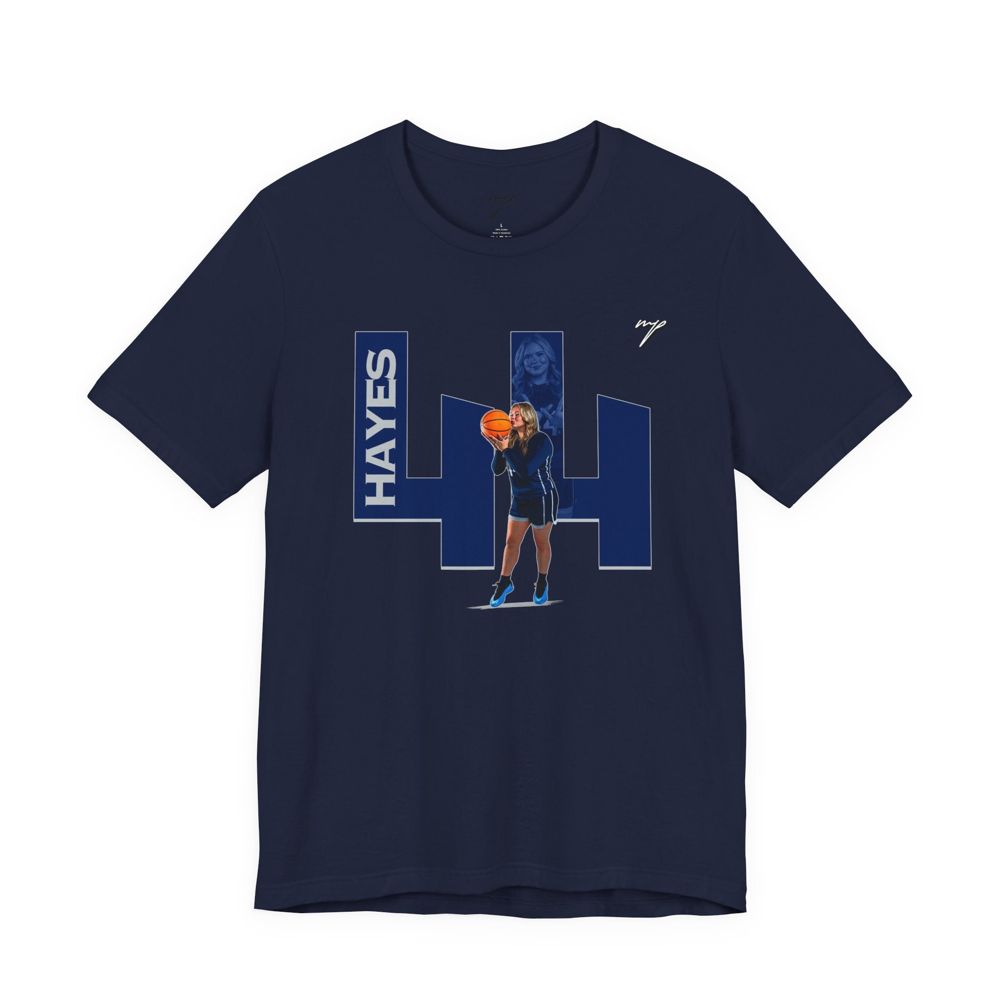 Shelby Hayes Graphic Tee