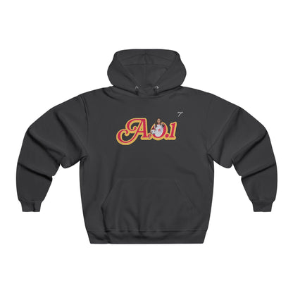 Alexyz Nakamoto Vintage Hoodie