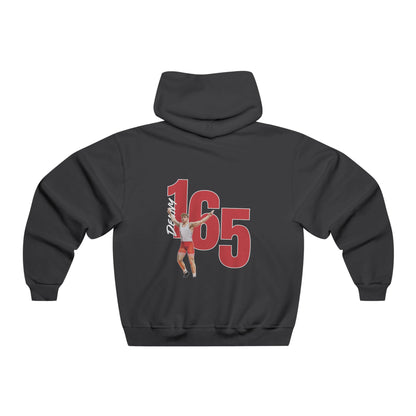 Will Denny Vintage Hoodie