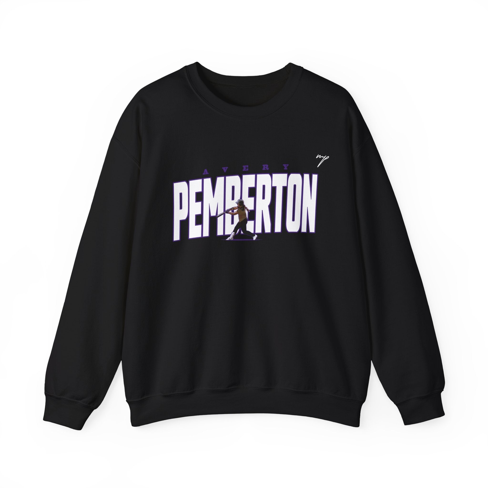 Avery Pemberton Crewneck