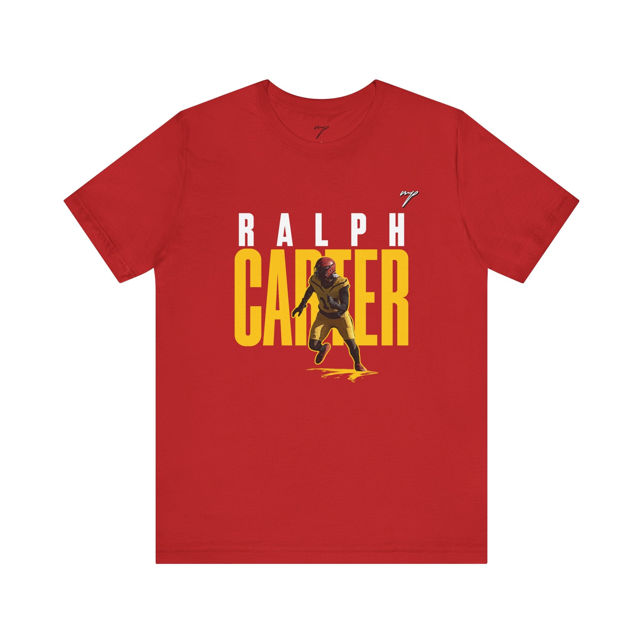 Ralph Carter Graphic Tee