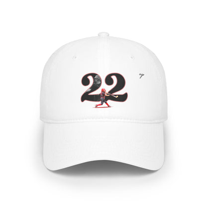 Kennedy Stinson Hat
