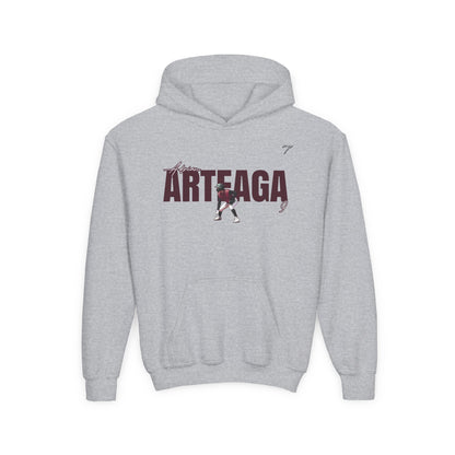 Adrian Arteaga YOUTH Hoodie