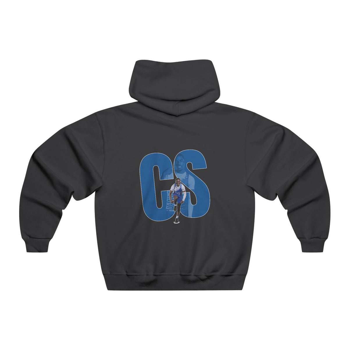 Cameron Scott Vintage Hoodie