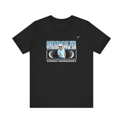 Tommy Morrissey Graphic Tee
