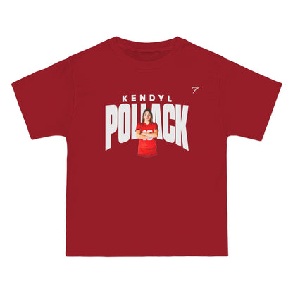 Kendyl Pollack Vintage Tee