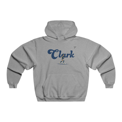 Rainie Clark Vintage Hoodie
