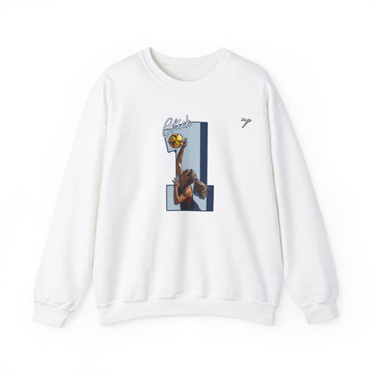 Hannah Glick Crewneck
