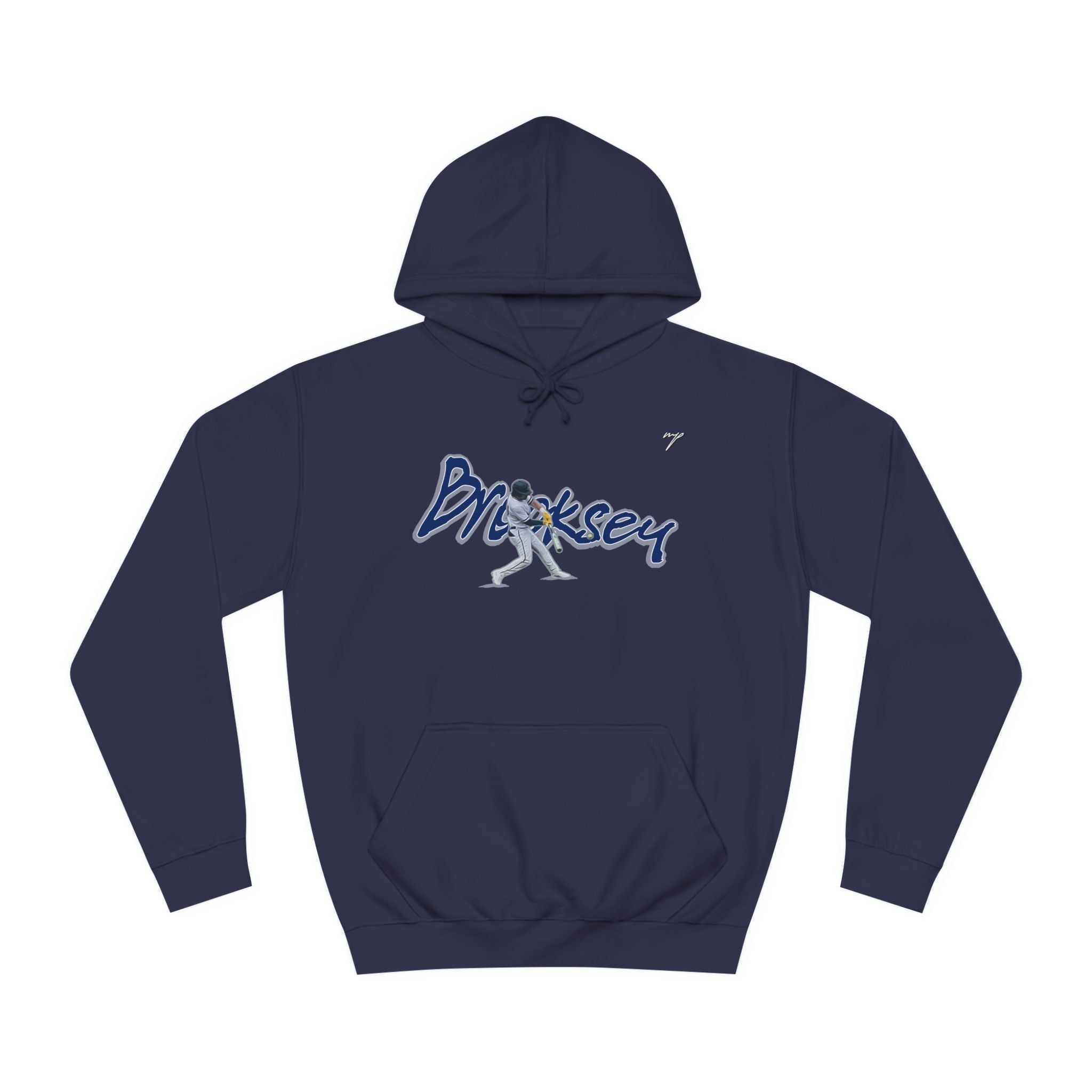 Brooks Bell Hoodie