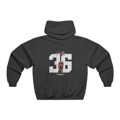 Juels Huntley Vintage Hoodie