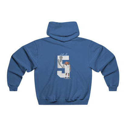 Kylan Clark Vintage Hoodie
