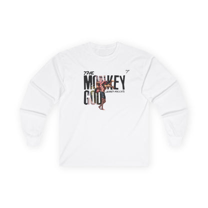 Jarred Brooks Long Sleeve Tee