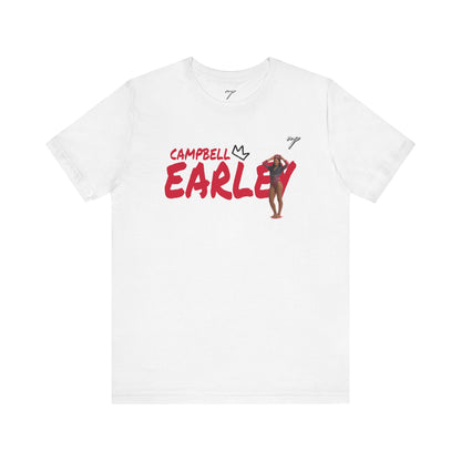 Campbell Earley Graphic Tee