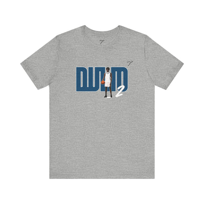 Abdul Kanagie Graphic Tee
