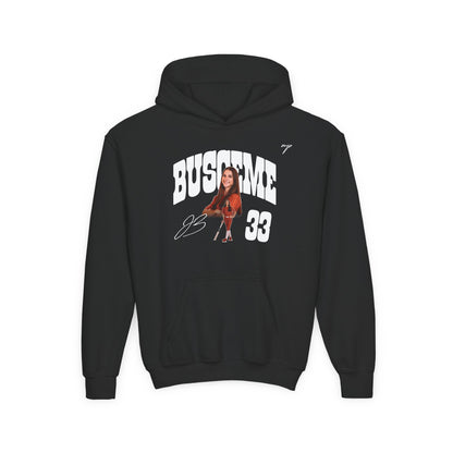 Josie Busceme YOUTH Hoodie