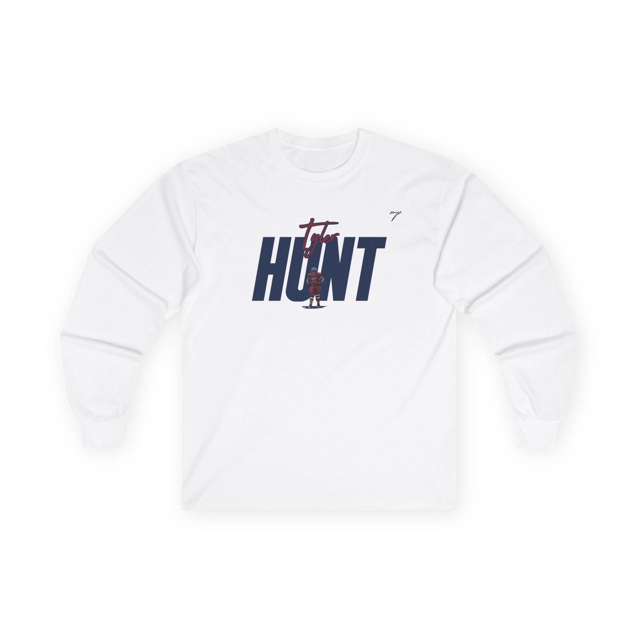 Tyler Hunt Long Sleeve