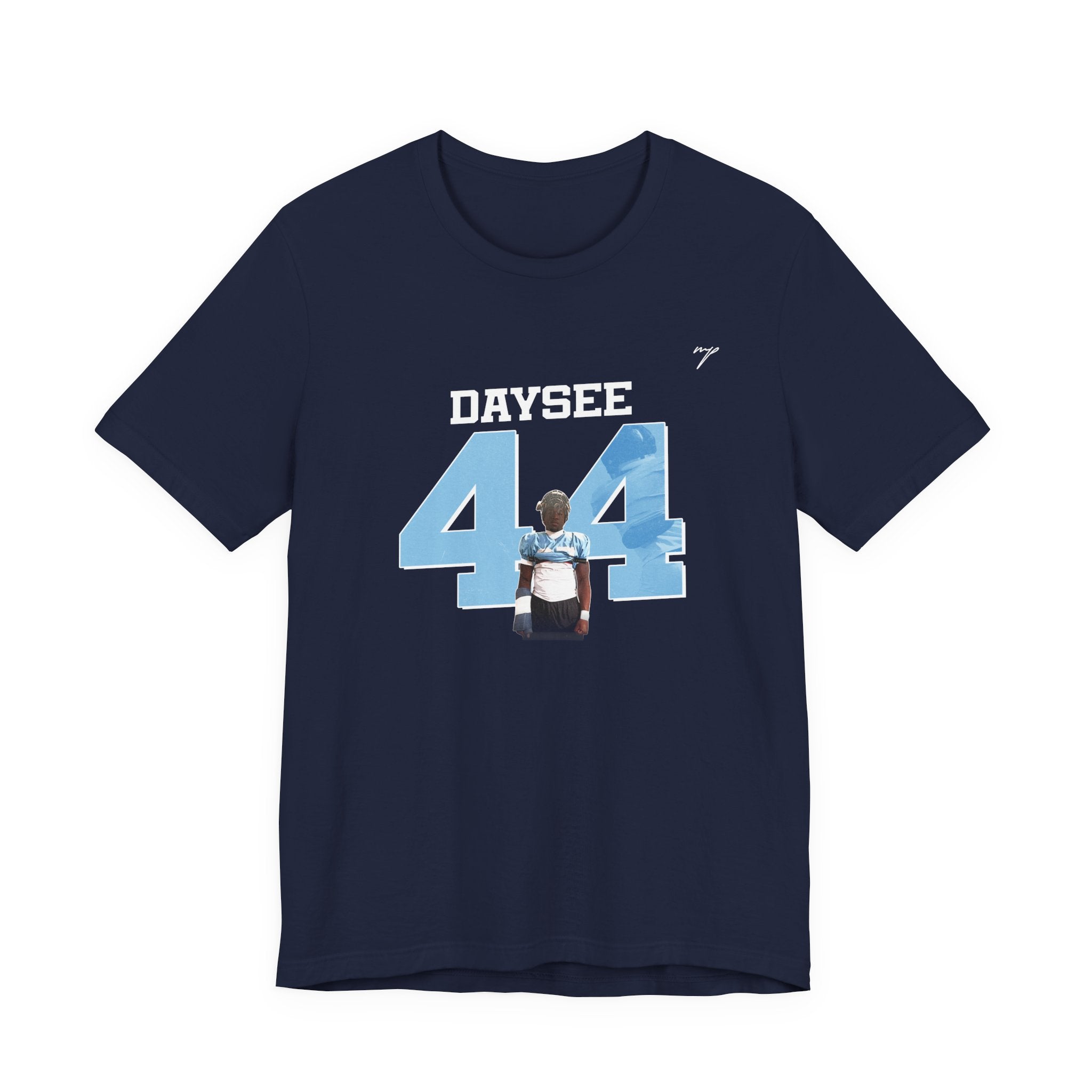 Kelvin Daysee Graphic Tee