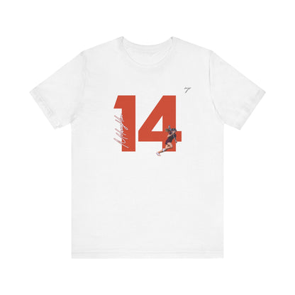 Sammie Mclaughlin Graphic Tee