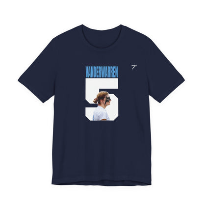 Abby Vanderwarren Graphic Tee