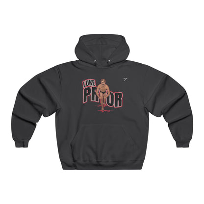 Luke Pryor Vintage Hoodie