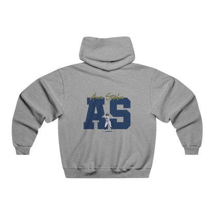Averie Stephan Vintage Hoodie