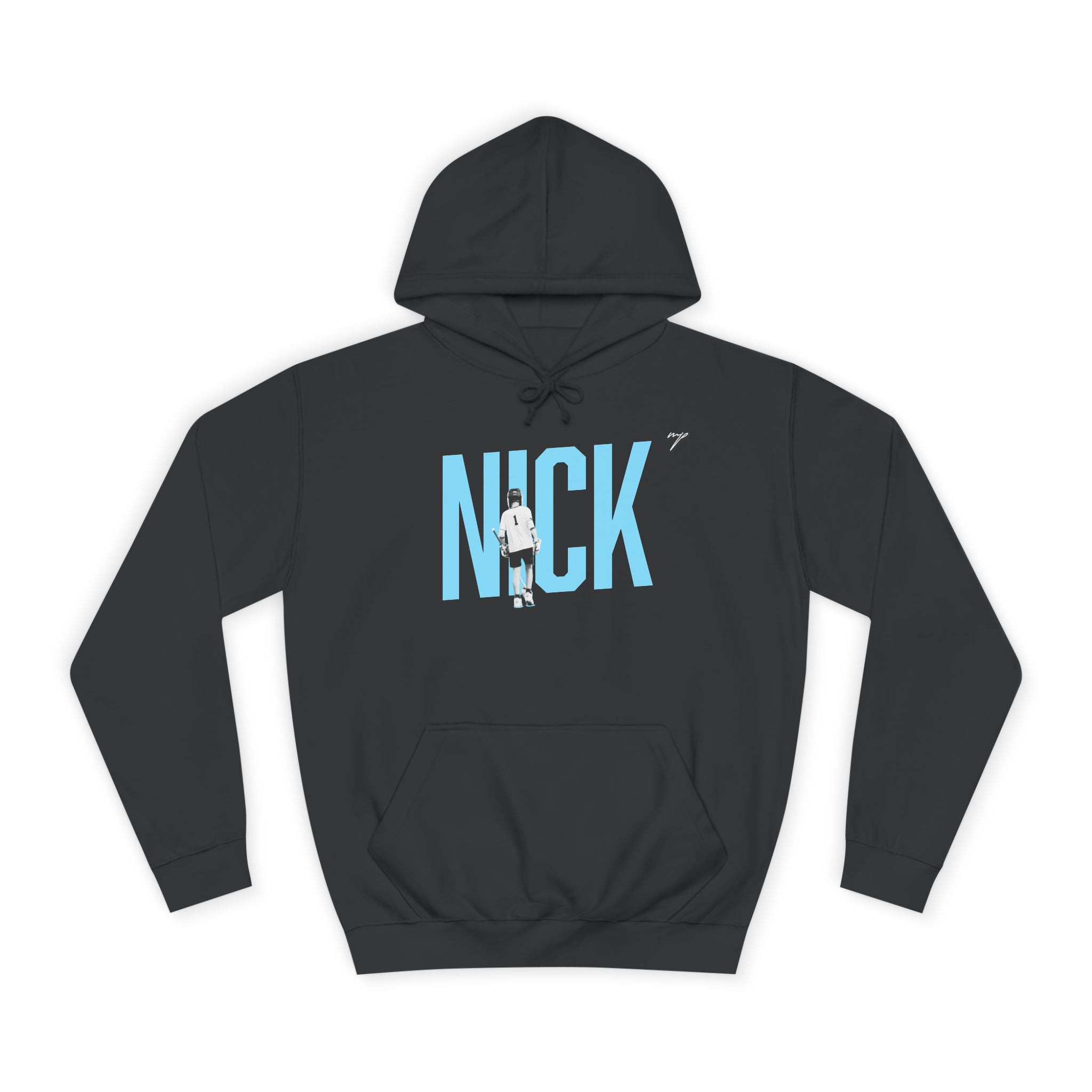 Nick Orr Hoodie