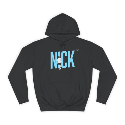 Nick Orr Hoodie
