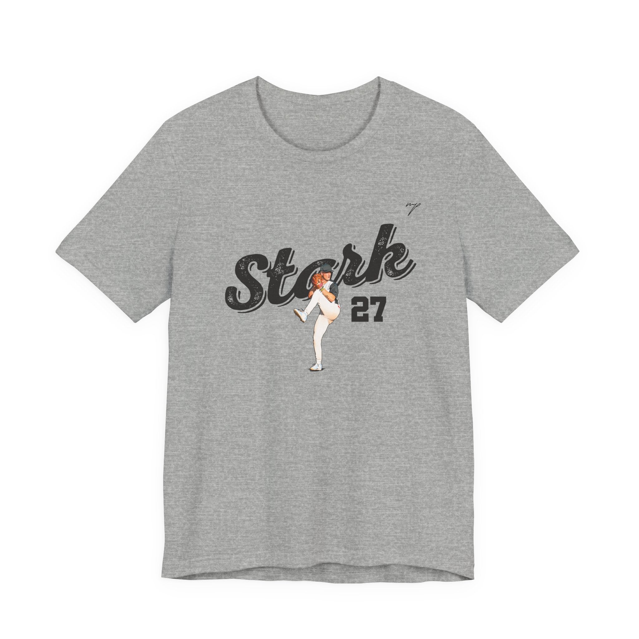 Haiden Stark Graphic Tee