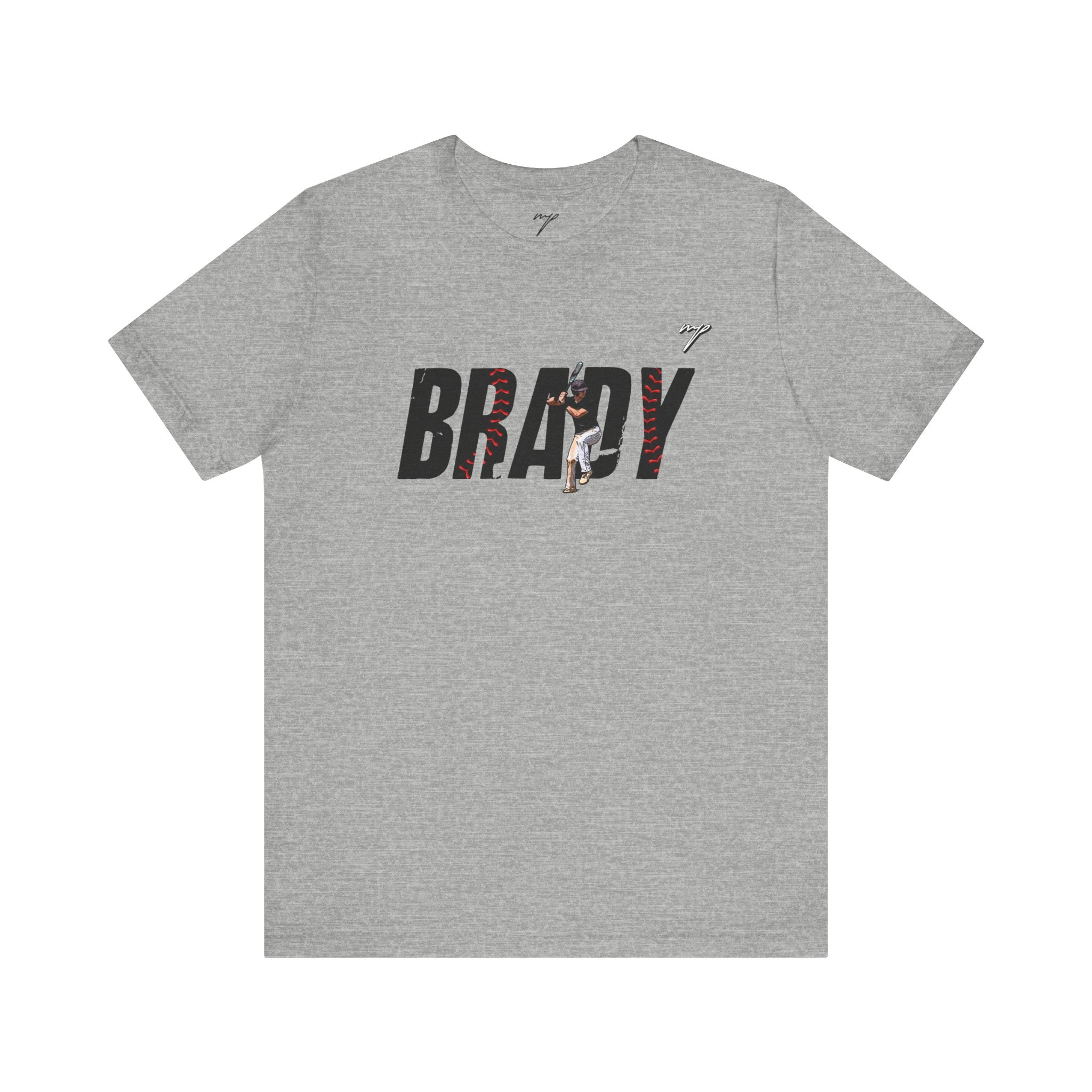 Brady Handwerk Graphic Tee