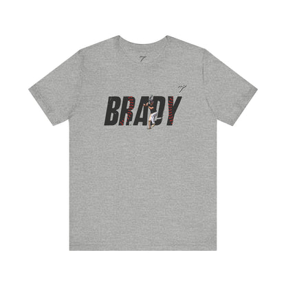Brady Handwerk Graphic Tee