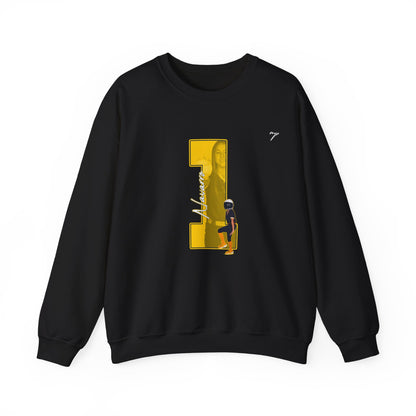 Delilah Navarro Crewneck