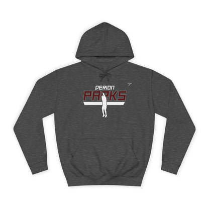 Derion Parks Hoodie