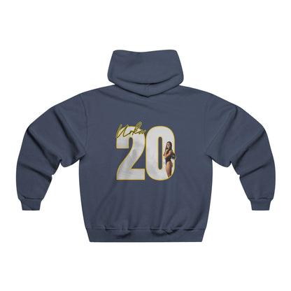 Michelle Urkov Vintage Hoodie