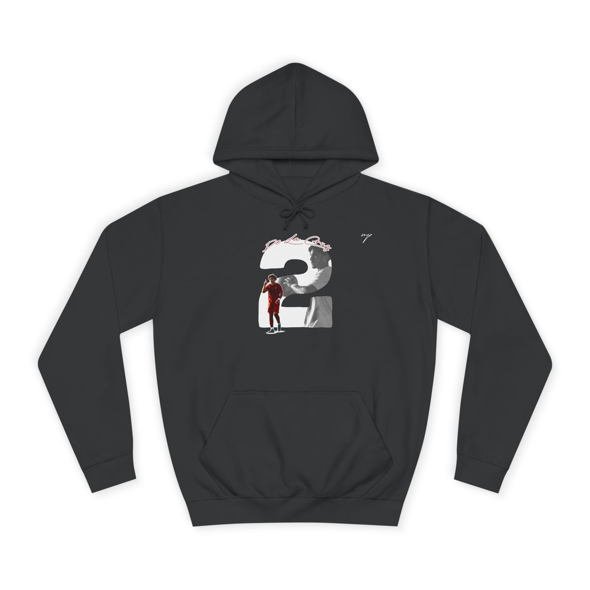 Juan De La Cruz Hoodie