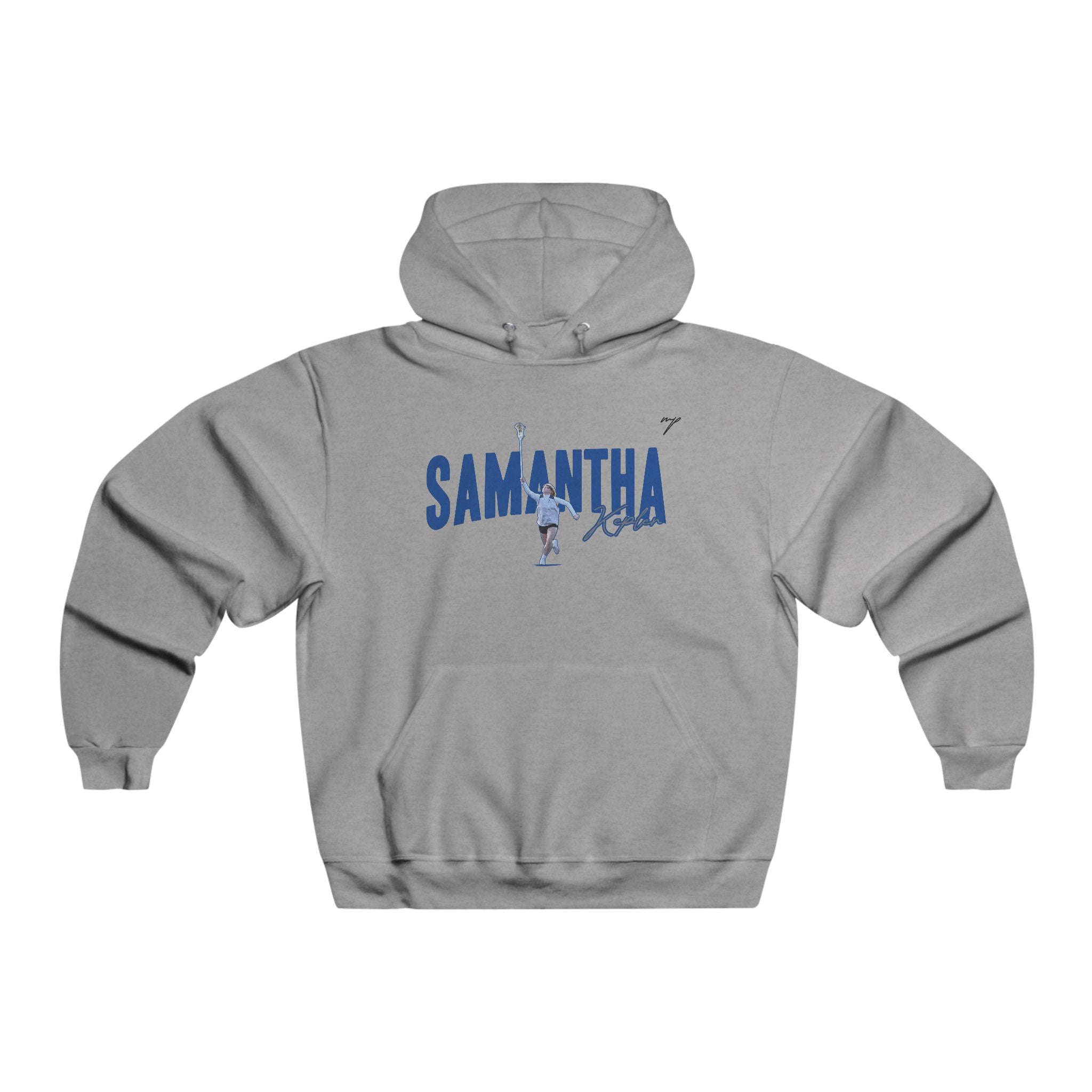 Samantha Kepler Vintage Hoodie