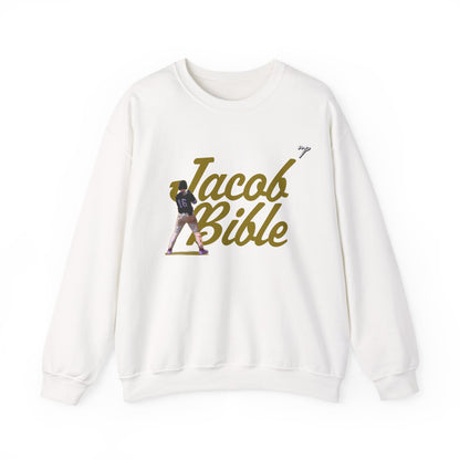 Jacob Bible Crewneck