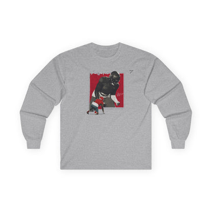 Johntae Marcellus Long Sleeve