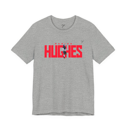 Darius Hughes Graphic Tee